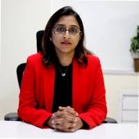 Dr Kaurabhi Zade